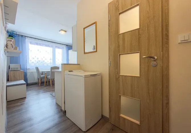 Prodej bytu 1+1, Jirkov, SNP, 39 m2