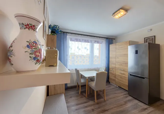 Prodej bytu 1+1, Jirkov, SNP, 39 m2