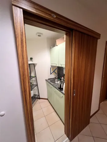 Pronájem kanceláře, Praha - Nové Město, Washingtonova, 35 m2