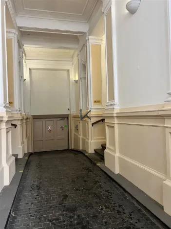 Pronájem kanceláře, Praha - Nové Město, Washingtonova, 35 m2