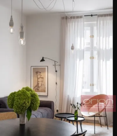 Pronájem bytu 2+kk, Praha - Dejvice, Mařákova, 66 m2