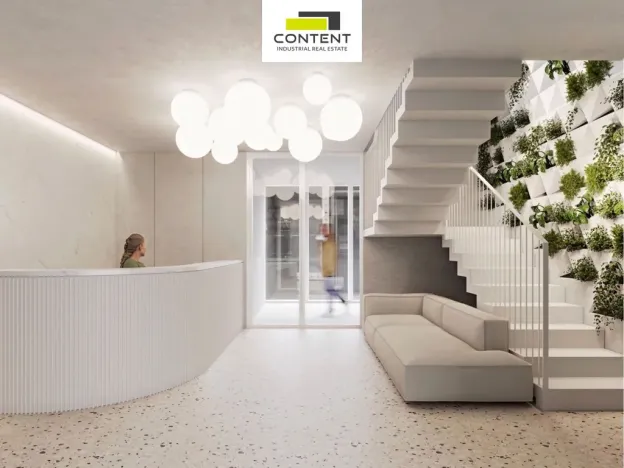 Pronájem skladu, Tachov - Oldřichov, 18200 m2