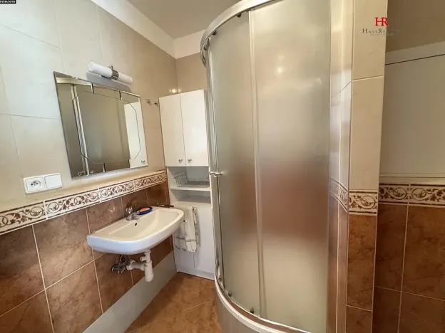 Pronájem bytu 2+kk, Praha - Chodov, Leopoldova, 41 m2