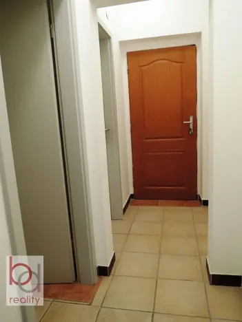 Prodej obchodního prostoru, České Budějovice, Plachého, 103 m2