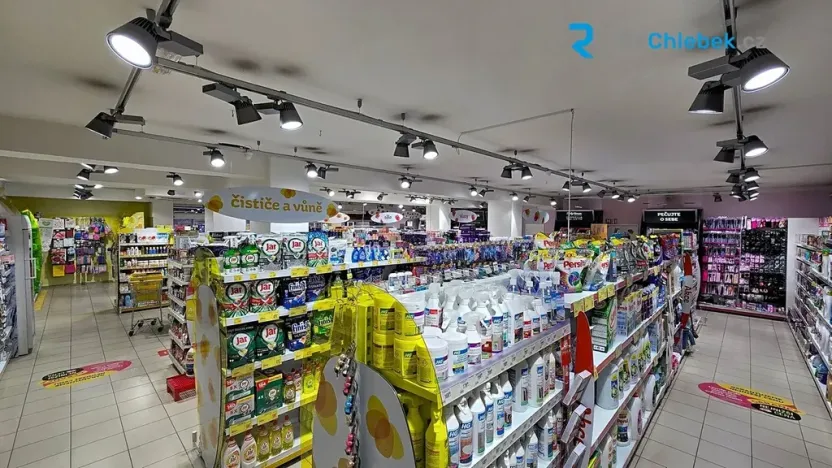 Pronájem obchodního prostoru, Frýdlant nad Ostravicí, Hlavní, 254 m2