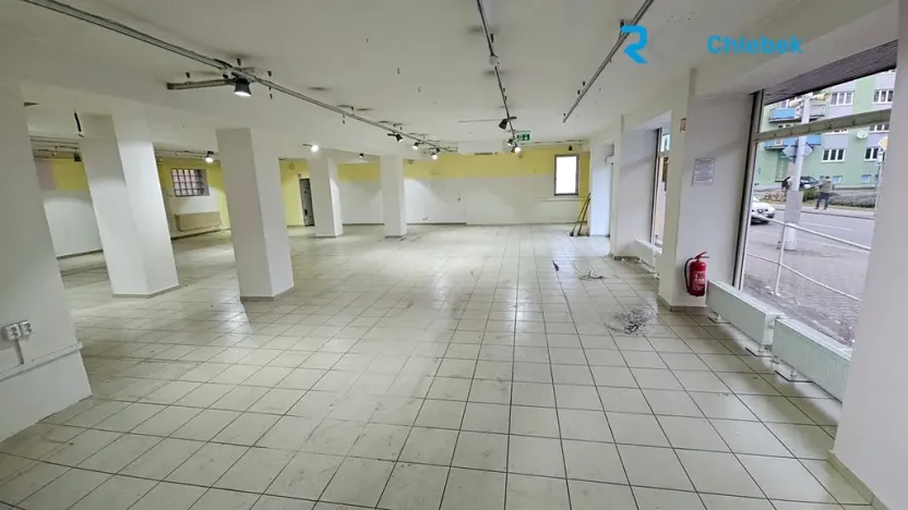 Pronájem obchodního prostoru, Frýdlant nad Ostravicí, Hlavní, 254 m2