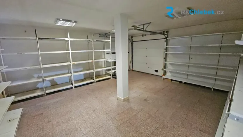 Pronájem obchodního prostoru, Frýdlant nad Ostravicí, Hlavní, 254 m2