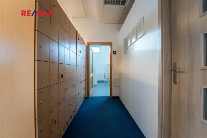 Pronájem obchodního prostoru, Kolín, Sladkovského, 540 m2