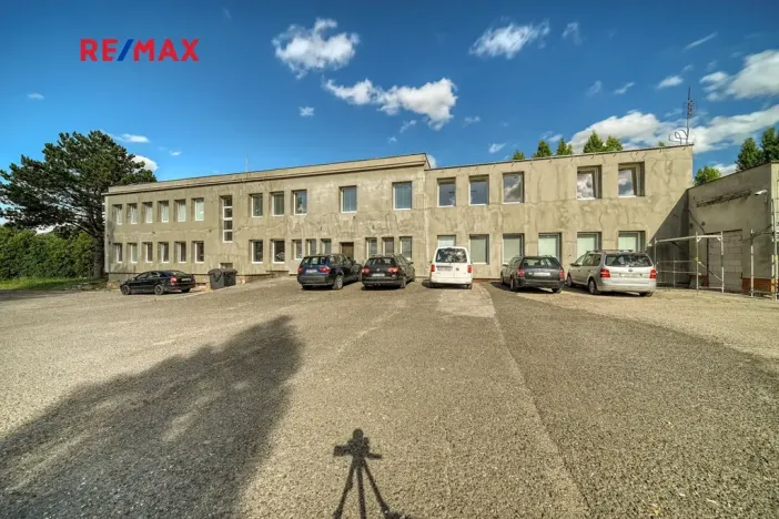 Pronájem kanceláře, Chlumec nad Cidlinou, Rooseveltova, 18 m2