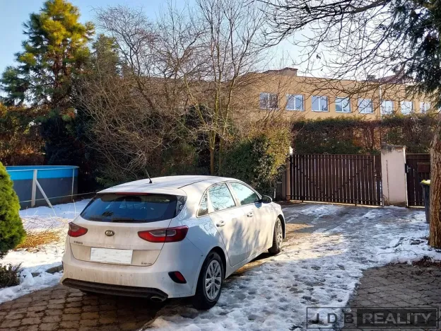 Pronájem rodinného domu, Roztoky, Havlíčkova, 103 m2