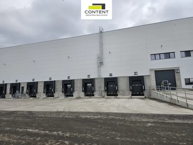 Pronájem výrobních prostor, Ostrava - Hrušov, Bohumínská, 36000 m2