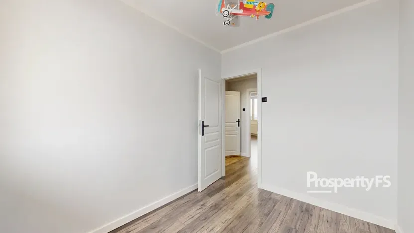 Prodej bytu 3+kk, Most, Růžová, 56 m2