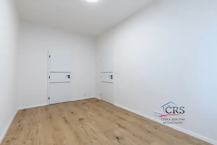 Prodej bytu 2+kk, Praha - Nusle, U křížku, 37 m2