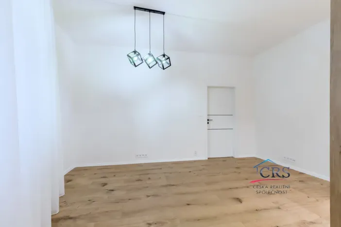 Prodej bytu 2+kk, Praha - Nusle, U křížku, 37 m2