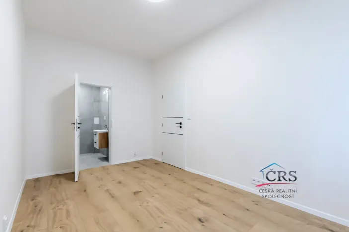 Prodej bytu 2+kk, Praha - Nusle, U křížku, 37 m2