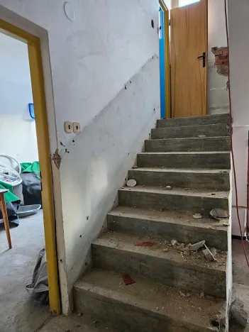 Prodej rodinného domu, Napajedla, Na Malině, 220 m2