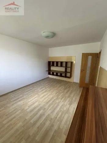 Pronájem bytu 2+1, Valašské Meziříčí, 1. máje, 57 m2