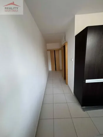 Pronájem bytu 2+1, Valašské Meziříčí, 1. máje, 57 m2