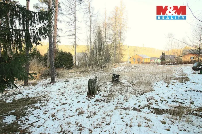 Prodej chalupy, Týn nad Vltavou - Nuzice, 254 m2