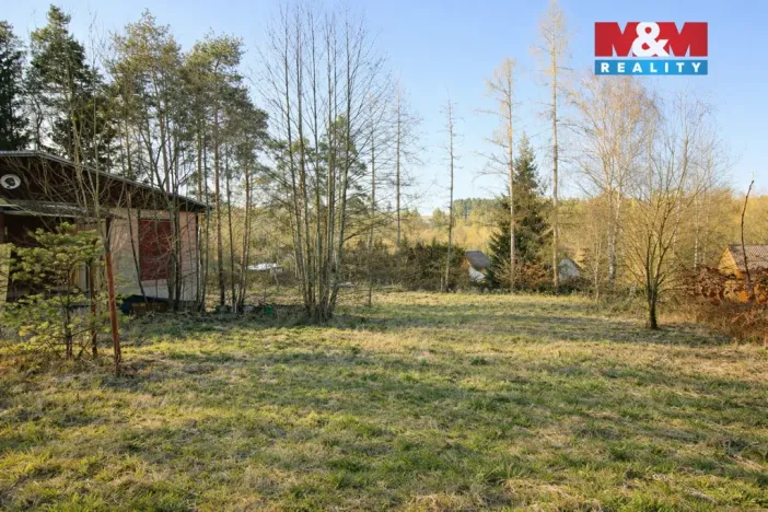 Prodej ubytování, Týn nad Vltavou - Nuzice, 254 m2