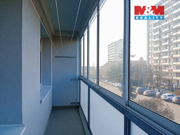 Prodej bytu 1+1, Litoměřice - Předměstí, Revoluční, 42 m2