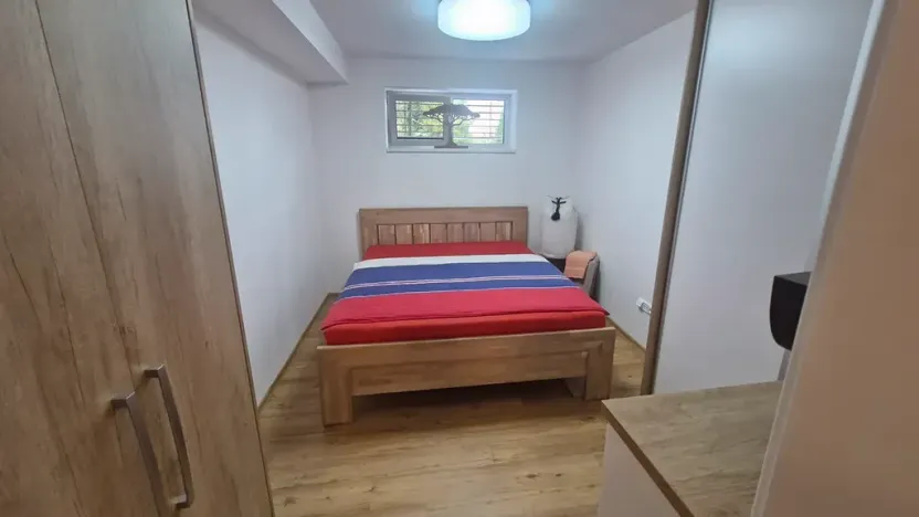 Pronájem bytu 3+kk, Luhačovice, Masarykova, 96 m2