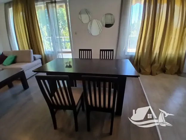 Prodej bytu 2+kk, Nesebar, Bulharsko, 88 m2