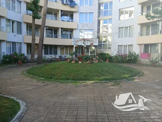 Prodej bytu 2+kk, Nesebar, Bulharsko, 88 m2