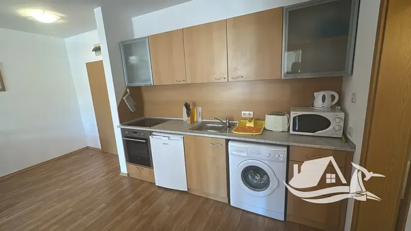 Prodej bytu 2+kk, Pomorie, Bulharsko, 65 m2