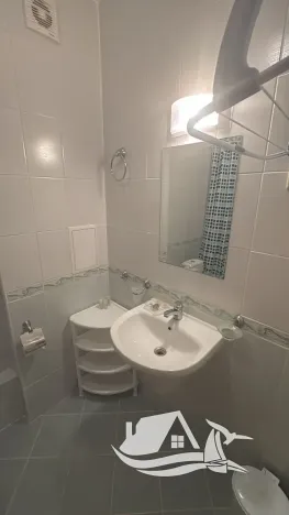 Prodej bytu 2+kk, Pomorie, Bulharsko, 65 m2