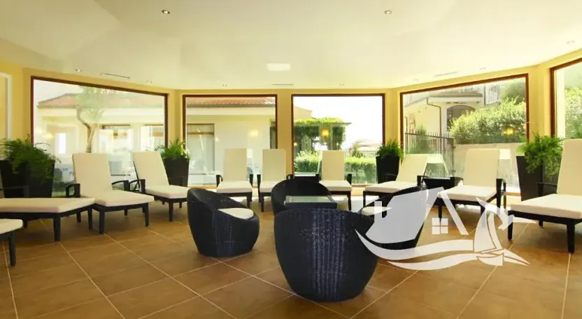 Prodej bytu 2+kk, Pomorie, Bulharsko, 65 m2