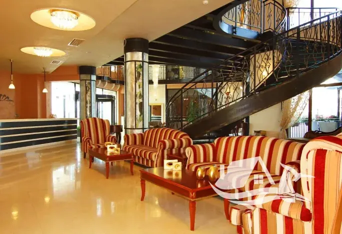 Prodej bytu 2+kk, Pomorie, Bulharsko, 65 m2