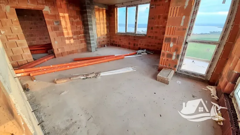 Prodej bytu 3+kk, Burgas, Bulharsko, 100 m2