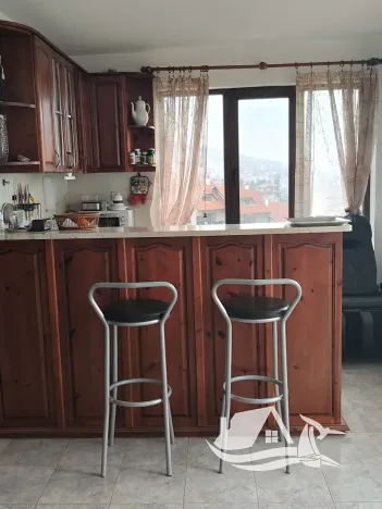 Prodej atypického bytu, Nesebar, Bulharsko, 72 m2