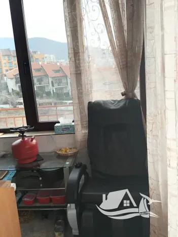 Prodej atypického bytu, Nesebar, Bulharsko, 72 m2