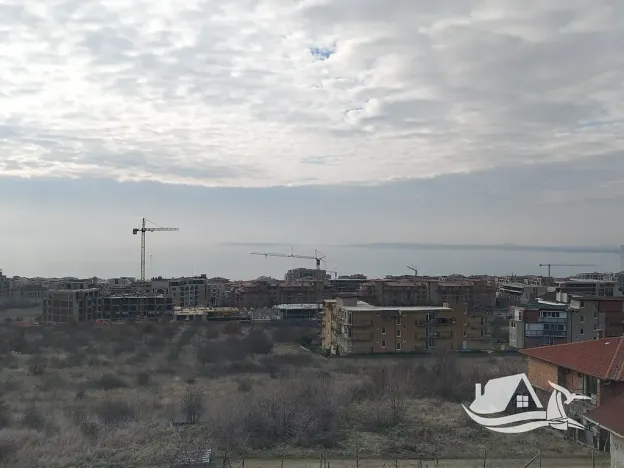 Prodej atypického bytu, Nesebar, Bulharsko, 72 m2