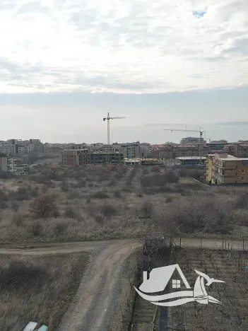 Prodej atypického bytu, Nesebar, Bulharsko, 72 m2