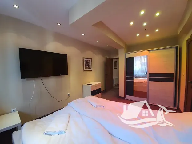 Prodej bytu 3+kk, Bansko, Bulharsko, 172 m2