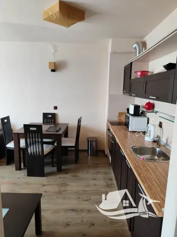 Prodej bytu 2+kk, Ravda, Bulharsko, 51 m2