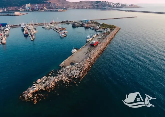 Prodej bytu 2+kk, Bar, Černá Hora, 43 m2