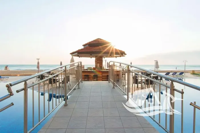 Prodej bytu 4+kk, Obzor, Bulharsko, 1069 m2