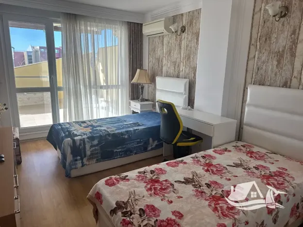 Prodej bytu 4+kk, Nesebar, Bulharsko, 211 m2