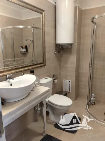 Prodej bytu 3+kk, Nesebar, Bulharsko, 93 m2