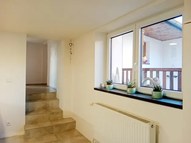 Prodej rodinného domu, Svatý Jan nad Malší, 136 m2