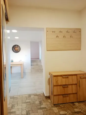 Prodej rodinného domu, Svatý Jan nad Malší, 136 m2