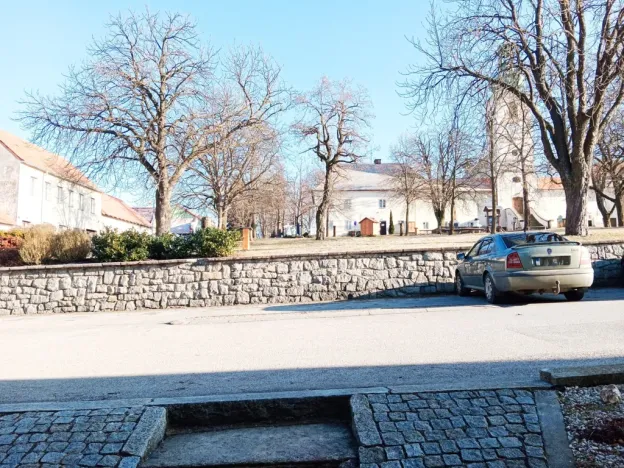 Prodej rodinného domu, Svatý Jan nad Malší, 136 m2