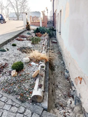 Prodej rodinného domu, Svatý Jan nad Malší, 136 m2