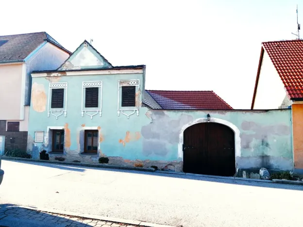 Prodej rodinného domu, Svatý Jan nad Malší, 136 m2