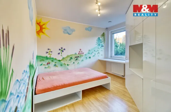 Prodej rodinného domu, Hrušovany, 300 m2