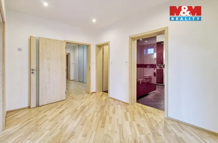 Prodej rodinného domu, Hrušovany, 300 m2